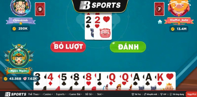 Khối đồ họa đỉnh cao từ nhà cái 