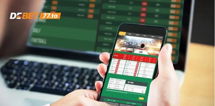 Lưu ý khi đăng ký tham gia Debet