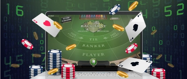 Casino có cách thức hoạt động thế nào?