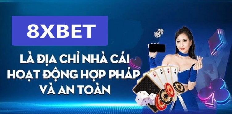Quy định và chính sách của app cá độ 8Xbet