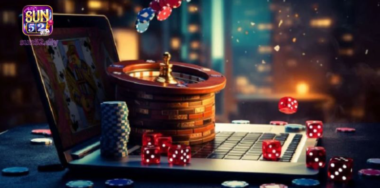 Sun52 – Cộng đồng game thủ văn minh