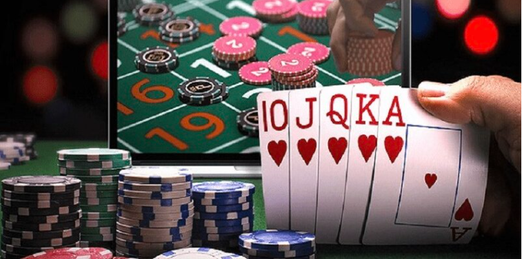 Cá cược tại Bet88