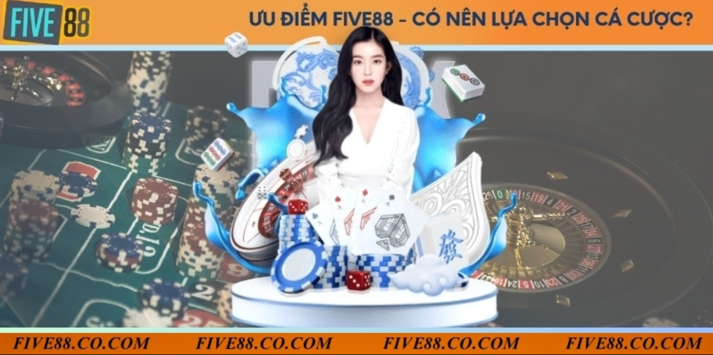 Chất lượng bảo mật an toàn, không gian đặt cược đa dạng