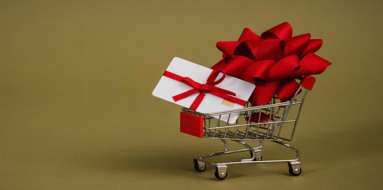 Tham gia ngay các sự kiện tặng quà nhân dịp Tết, lễ,...