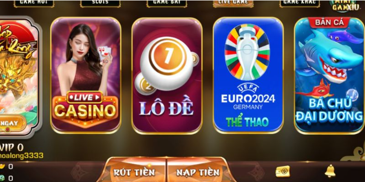 Chỉ cần làm theo các bước trên bạn sẽ có ngay tài khoản để trải nghiệm