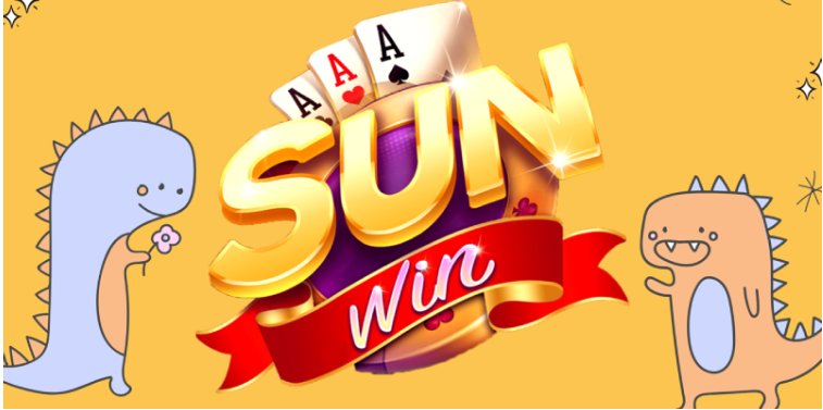 SUNWIN được bảo trợ từ Hiệp hội cá cược và sòng bài quốc tế.